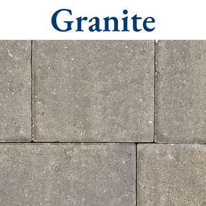 Mega Olde Towne granite