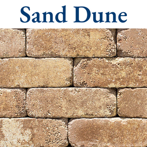 Munich Wall Sand Dune