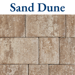 Olde Towne sand dune