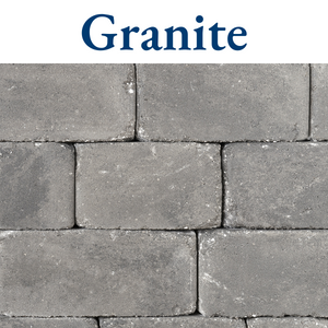 Stonegate Wall Granite
