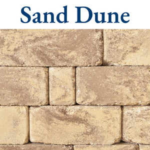 Stonegate Wall Sand Dune