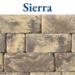 Stonegate Wall Sierra