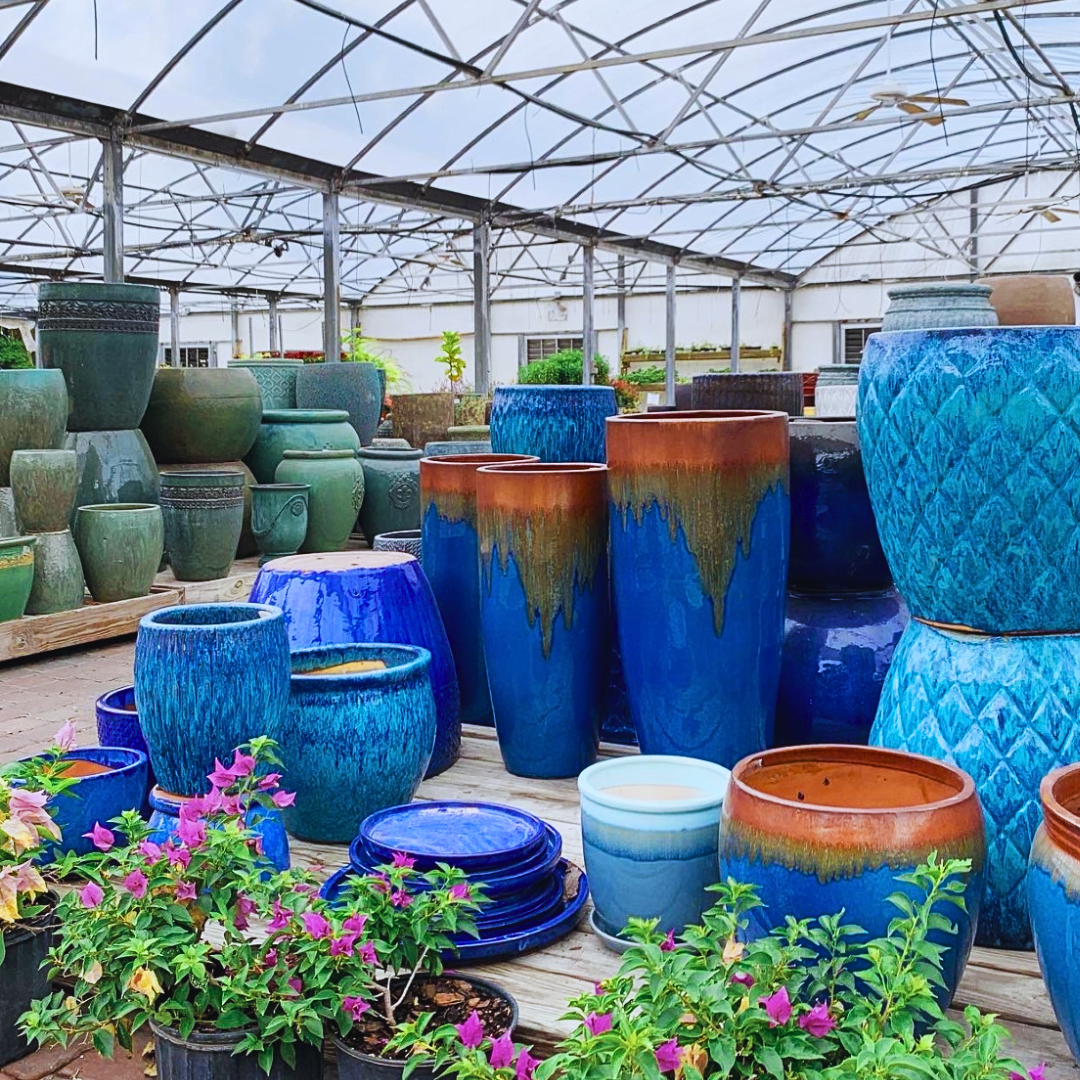 pottery, ceramic pots,